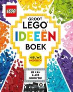 Groot Lego ideeënboek / Lego 9789047862307 en, Verzenden, Zo goed als nieuw, En