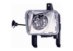 Opel Meriva A 2003-2006 Mistlamp Rechts (Mistlampen), Auto-onderdelen, Verzenden, Nieuw
