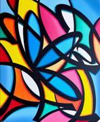 BELZAC (1984) - Spring Tulip