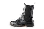 Poelman Chelsea Boots in maat 39 Zwart | 10% extra korting, Kleding | Dames, Schoenen, Overige typen, Poelman, Zo goed als nieuw