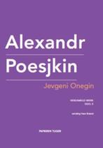 Jevgeni Onegin / Verzameld werk Alexandr Poesjkin / 5, Boeken, Verzenden, Zo goed als nieuw, Alexandr Poesjkin