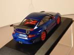 Minichamps 1:43 - Voiture de sport miniature - Porsche 911, Hobby en Vrije tijd, Modelauto's | 1:5 tot 1:12, Nieuw