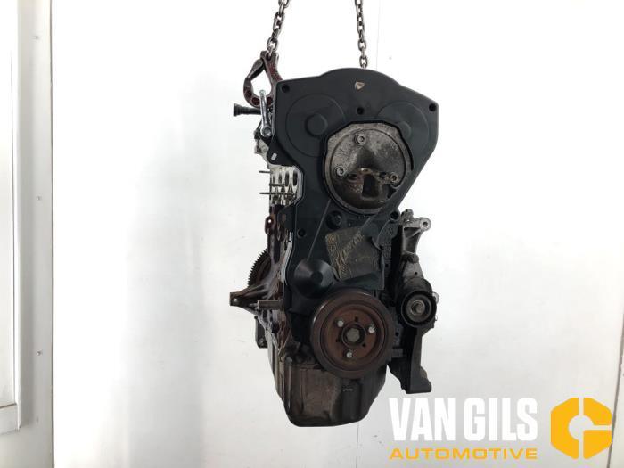 Motor Peugeot 207 O251953, Auto-onderdelen, Motor en Toebehoren