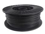 Fitness Staalkabel 6mm 100 meter zwart, Tuin en Terras, Verzenden, Nieuw