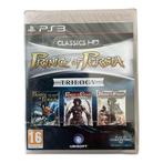 Prince Of Persia Trilogy (PS3) (NIEUW), Verzenden