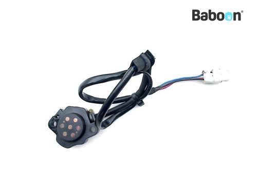Versnellings Indicator Sensor Cagiva Raptor 1000 2000-2005, Motoren, Onderdelen | Overige, Gebruikt, Verzenden