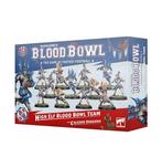 Blood Bowl High Elf Blood Bowl Team (Warhammer nieuw), Hobby & Loisirs créatifs, Wargaming, Ophalen of Verzenden