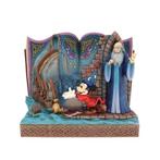 Fantasia Sorcerer Mickey Storybook, Verzamelen, Ophalen of Verzenden, Nieuw