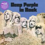 Deep Purple – In Rock 0190295565107 (1-12-Vinyl-LP-Paars), Cd's en Dvd's, Ophalen of Verzenden, Nieuw in verpakking
