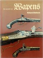 Wereld van wapens 9789025262372 Akehurst, Boeken, Verzenden, Gelezen, Akehurst