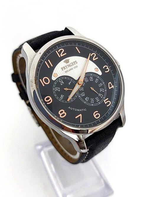 Pryngeps - Automatic watch - Zonder Minimumprijs - A713 -, Handtassen en Accessoires, Horloges | Heren