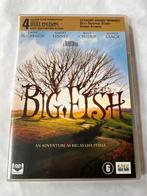 BIG FISH (DVD), Cd's en Dvd's, Gebruikt