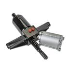 Hydraulisch / pneumatische pomp zwart voor heftafel 0310, Auto-onderdelen, Motor en Toebehoren, Ophalen of Verzenden, Nieuw