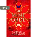 De mime-orde / Het bottenseizoen / 2 9789044622591, Boeken, Verzenden, Gelezen, Samantha Shannon