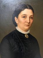 T. E. Klein (XIX) - Barones Belleville