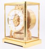 Atmos klok - Jaeger-LeCoultre - Messing, Glas - 1950-1960