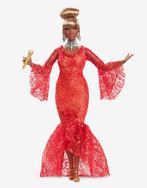 Mattel - Barbiepop The Queen of Salsa – Celia Cruz – Barbie