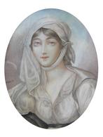 Niklas II Lavreince Lafrensen (1737-1807), Attribuito a -, Antiquités & Art