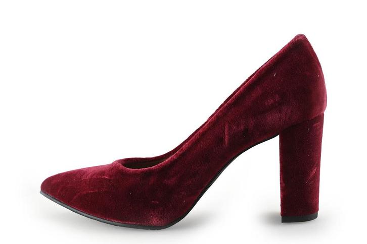 Moda pumps in maat 37½ Rood | 15% korting, Kleding | Dames, Schoenen, Rood, Gedragen, Pumps, Verzenden