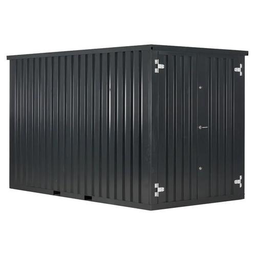 container maritime, Doe-het-zelf en Bouw, Containers