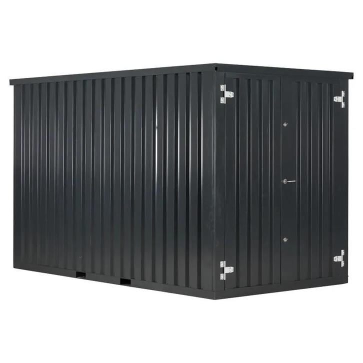 container maritime, Doe-het-zelf en Bouw, Containers