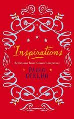 Inspirations 9780141194004, Boeken, Zo goed als nieuw, Verzenden, Paulo Coelho