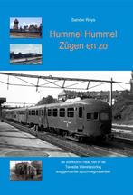 Hummel Hummel-Zügen en zo 9789059612303 Sander Ruys, Verzenden, Zo goed als nieuw, Sander Ruys