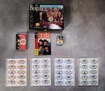 Beatles - Memorabilia Collectie - Publicaties uit de jaren, Nieuw in verpakking