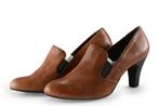 River Island Pumps in maat 40 Cognac | 5% korting, Kleding | Dames, Pumps, Overige kleuren, Verzenden, River Island