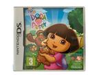 Dora Puppy - EUR (DS) (TWEEDEHANDS), Games en Spelcomputers, Games | Nintendo DS, Verzenden, Nieuw