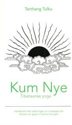 Kum Nye 9789073728240 Tarthang Tulku, Verzenden, Gelezen, Tarthang Tulku