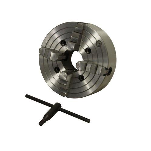 Onafhankelijke 4 klauwplaat 250mm, Doe-het-zelf en Bouw, Gereedschap | Lasapparaten, Ophalen of Verzenden