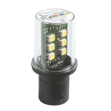Schneider Electric Lampe LED Harmony - DL1BDM1, Bricolage & Construction, Éclairage de chantier, Envoi