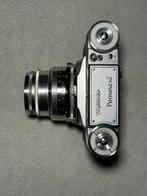 Voigtländer Prominent I Appareil photo argentique, Audio, Tv en Foto, Fotocamera's Analoog, Nieuw