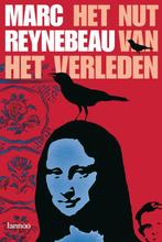 Het nut van het verleden 9789020967715 M. Reynebeau, Verzenden, Gelezen, M. Reynebeau