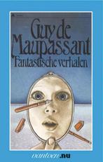 Fantastische verhalen 9789031503599 Guy de Maupassant, Verzenden, Guy de Maupassant