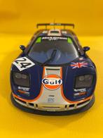 UT 1:18 - Modelauto - McLaren F1 GTR, Nieuw