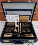 SBS Solingen - Tafelservies - Rokoko-model WEIN 70-delige