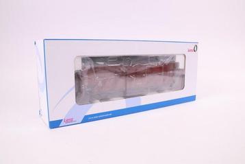 Lenz 0 - 42212-09 - Modeltrein goederenwagon (1) - Gesloten beschikbaar voor biedingen