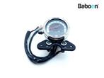 Horloge MPH Honda CG 125 1976-1984 (CG125) After market, Motoren, Verzenden, Nieuw