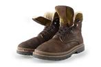 Muyters Veterboots in maat 34 Bruin | 5% extra korting, Verzenden, Jongen of Meisje, Schoenen, Nieuw