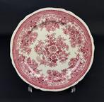 Villeroy & Boch - Tafelservies (4) - Fazant Rood - Keramiek