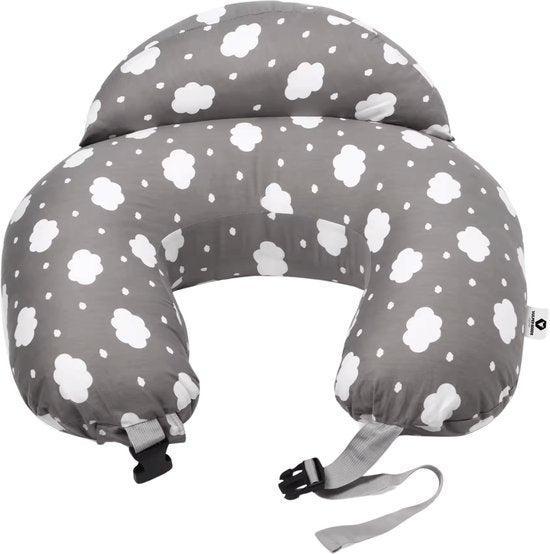 2dekans | Vulpes Goods® BabyCare - Voedingskussen -, Kinderen en Baby's, Babyvoeding en Toebehoren, Ophalen of Verzenden