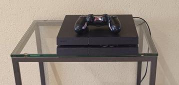 Sony - Playstation 4 (PS4) - Spelcomputer beschikbaar voor biedingen