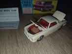 Corgi 1:43 - Modelauto - 239 Volkswagen 1500 Karmann Ghia -, Nieuw