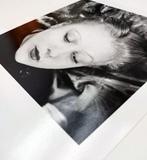 Wols - Frauenbildnis: Sonia Mosse