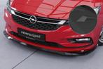 Cupspoiler voor Opel Astra K CSL419-S, Verzenden, Nieuw
