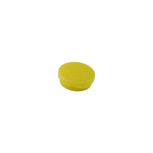 Plastic Buisje met dop 10 ml  Geel     2000 stuks, Verzamelen, Rookartikelen, Aanstekers en Luciferdoosjes, Nieuw, Verzenden