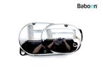 Blokdeksel Links Kawasaki VN 1500 Classic 1996-2001, Motoren, Verzenden, Gebruikt