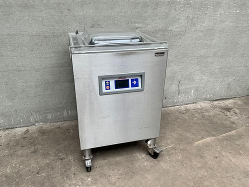 Lexovac vacuümmachine 302, Zakelijke goederen, Horeca | Keukenapparatuur, Gebruikt, Bakkerij en Slagerij, Ophalen of Verzenden